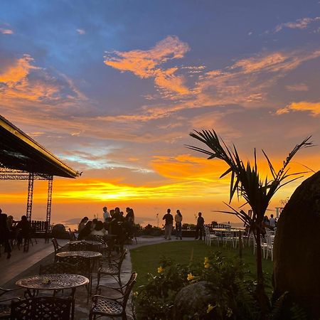 Kokol Haven Resort Kota Kinabalu Buitenkant foto