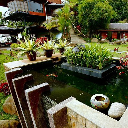 Kokol Haven Resort Kota Kinabalu Buitenkant foto