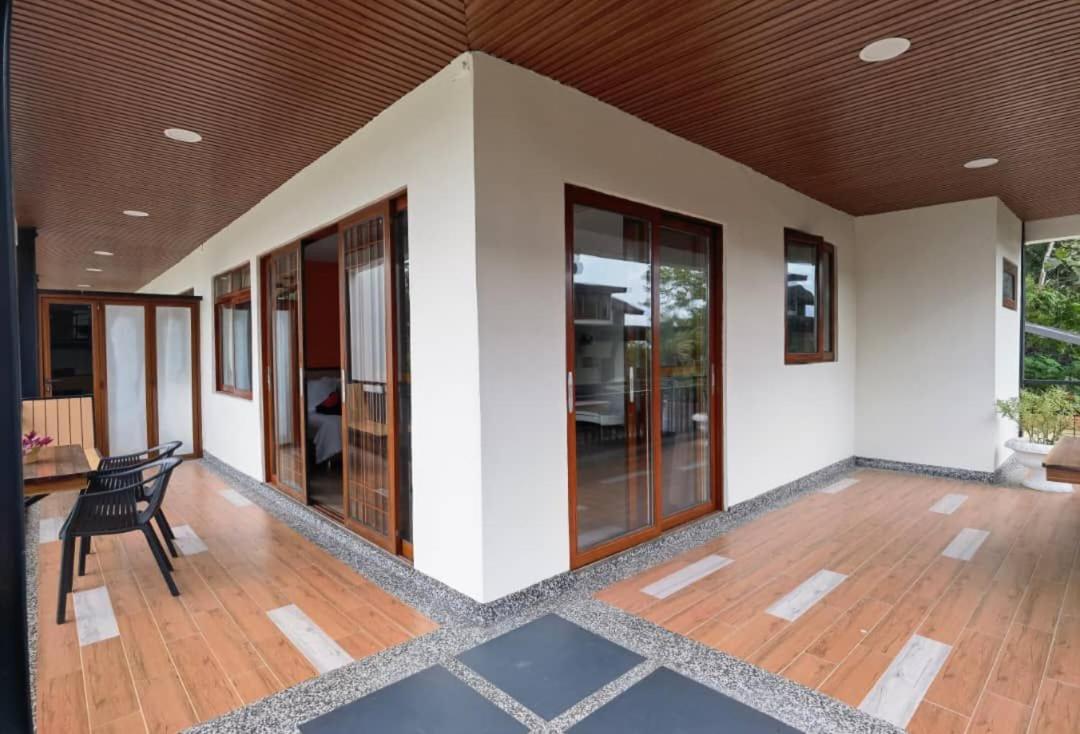 Kokol Haven Resort Kota Kinabalu Buitenkant foto