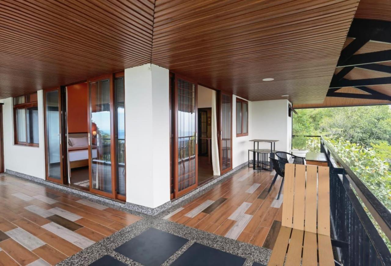 Kokol Haven Resort Kota Kinabalu Buitenkant foto