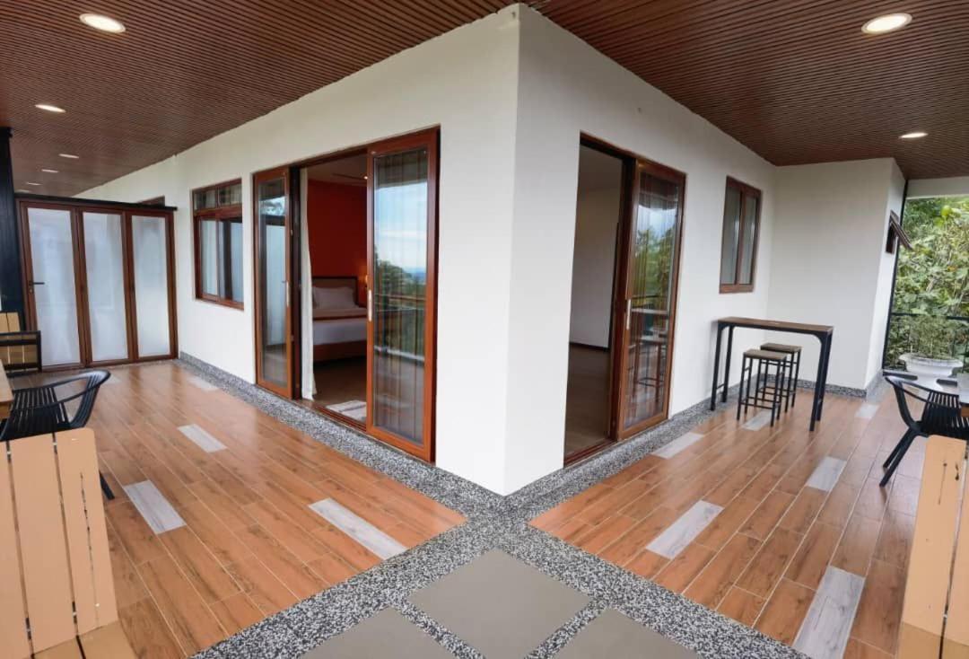 Kokol Haven Resort Kota Kinabalu Buitenkant foto