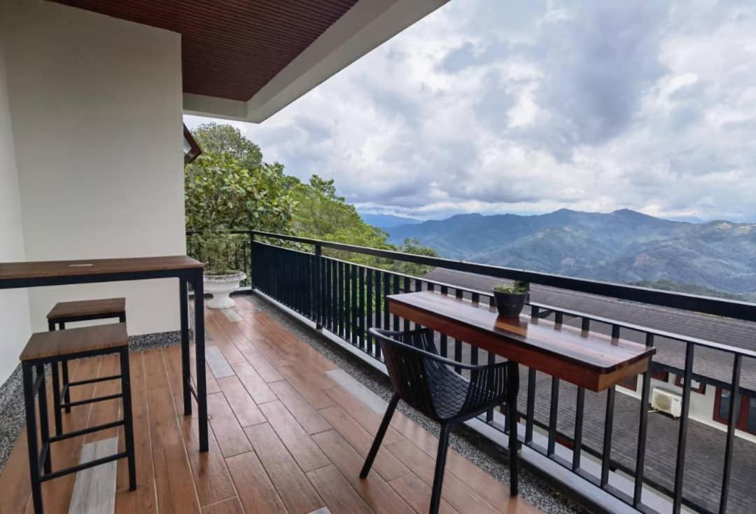 Kokol Haven Resort Kota Kinabalu Buitenkant foto