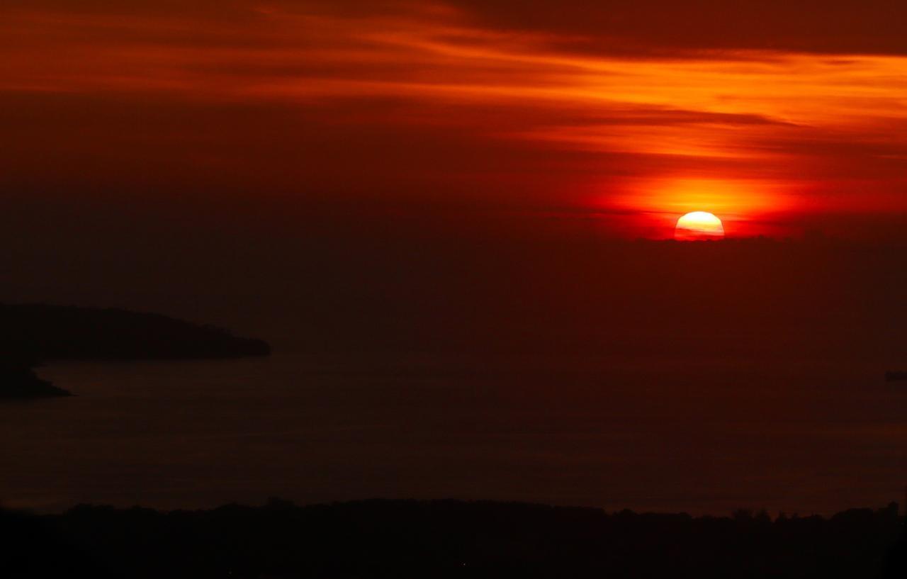 Kokol Haven Resort Kota Kinabalu Buitenkant foto