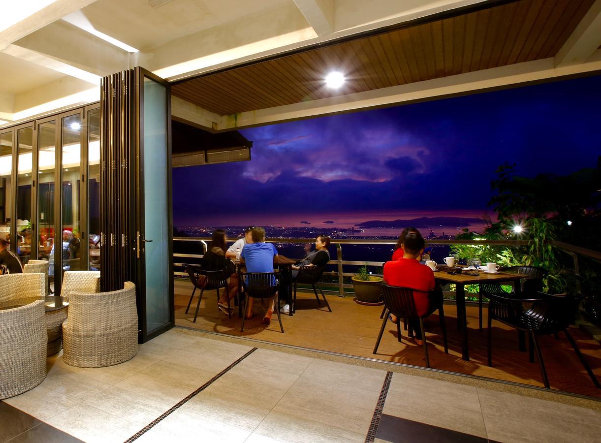 Kokol Haven Resort Kota Kinabalu Buitenkant foto