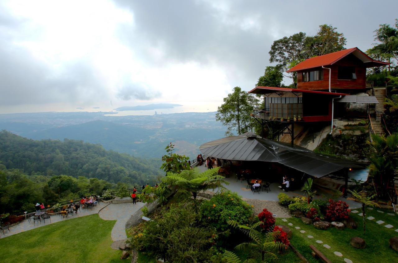 Kokol Haven Resort Kota Kinabalu Buitenkant foto