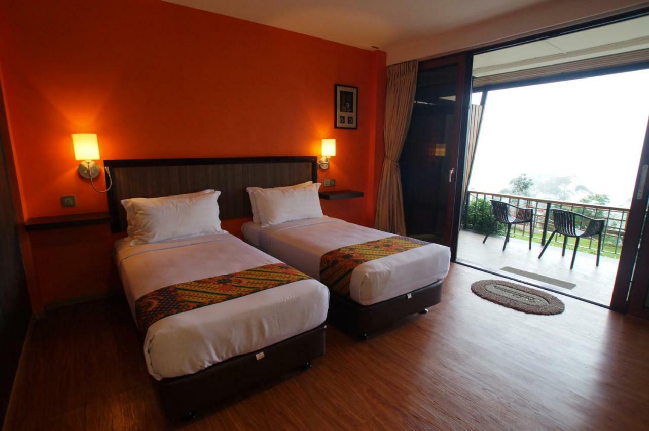 Kokol Haven Resort Kota Kinabalu Buitenkant foto